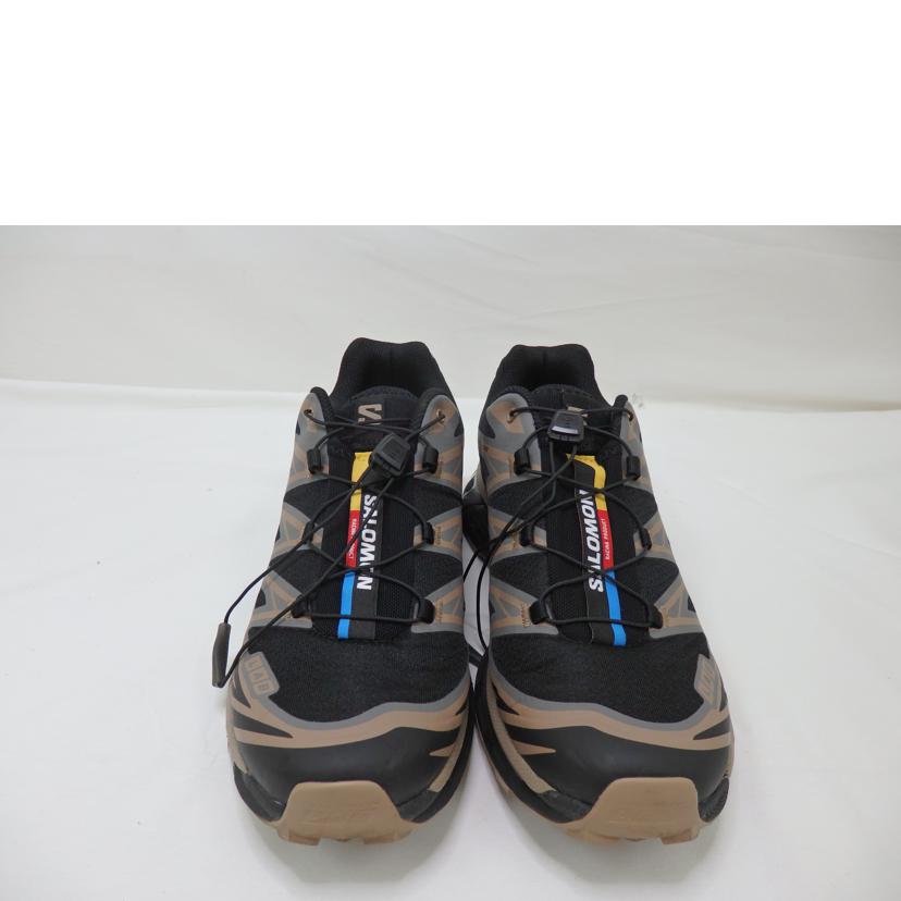 salomon サロモン/salomon　XT－6／27．0cm/L47582400//ABランク/84
