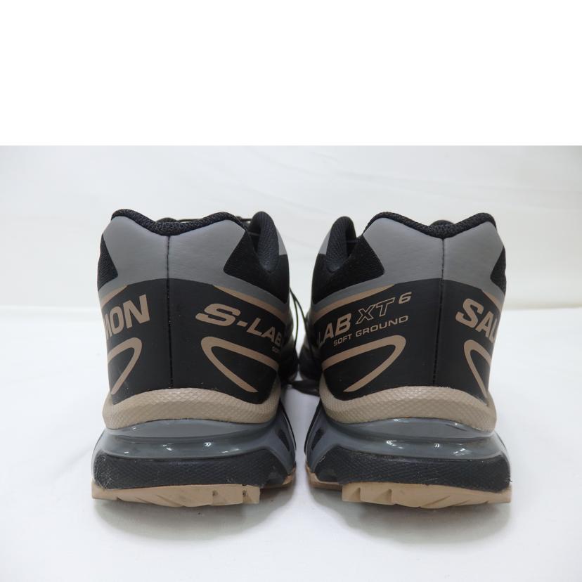 salomon サロモン/salomon　XT－6／27．0cm/L47582400//ABランク/84