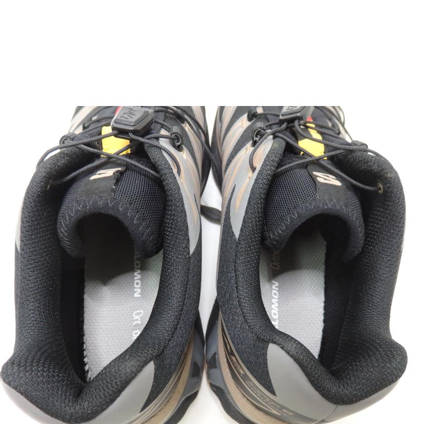 salomon サロモン/salomon　XT－6／27．0cm/L47582400//ABランク/84