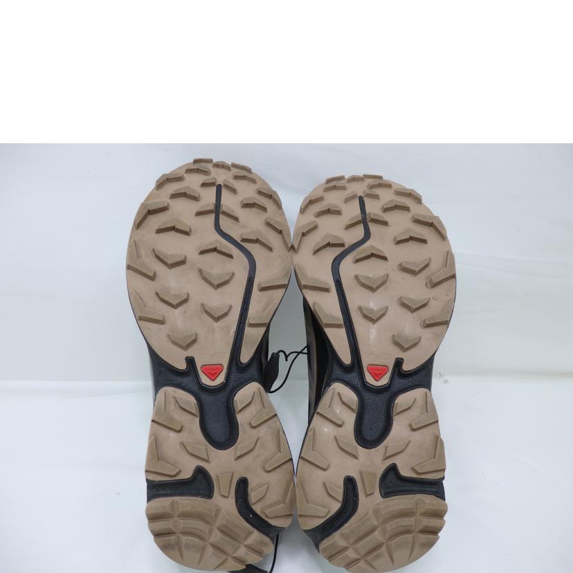 salomon サロモン/salomon　XT－6／27．0cm/L47582400//ABランク/84