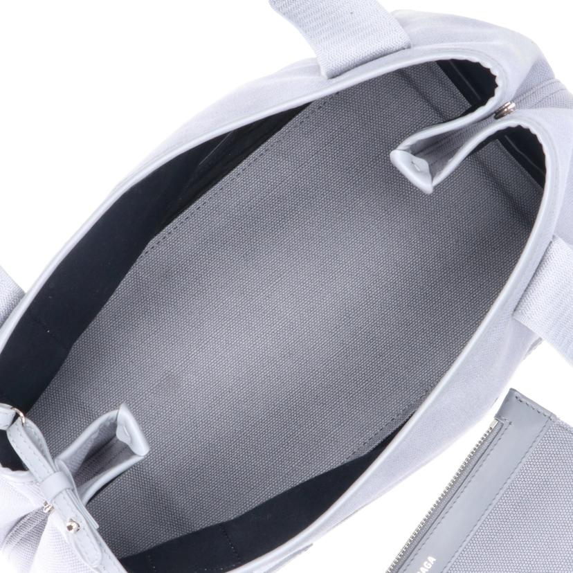 BALENCIAGA バレンシアガ/ネイビーカバスGY／バレンシアガ/339933.1108//U00****/ABランク/05