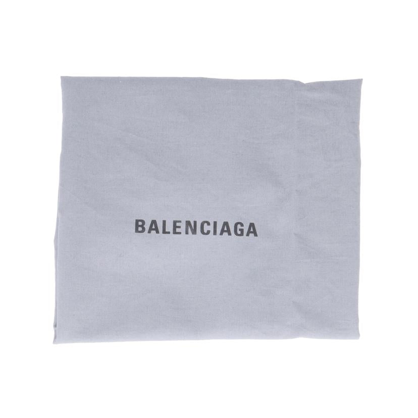BALENCIAGA バレンシアガ/ネイビーカバスGY／バレンシアガ/339933.1108//U00****/ABランク/05