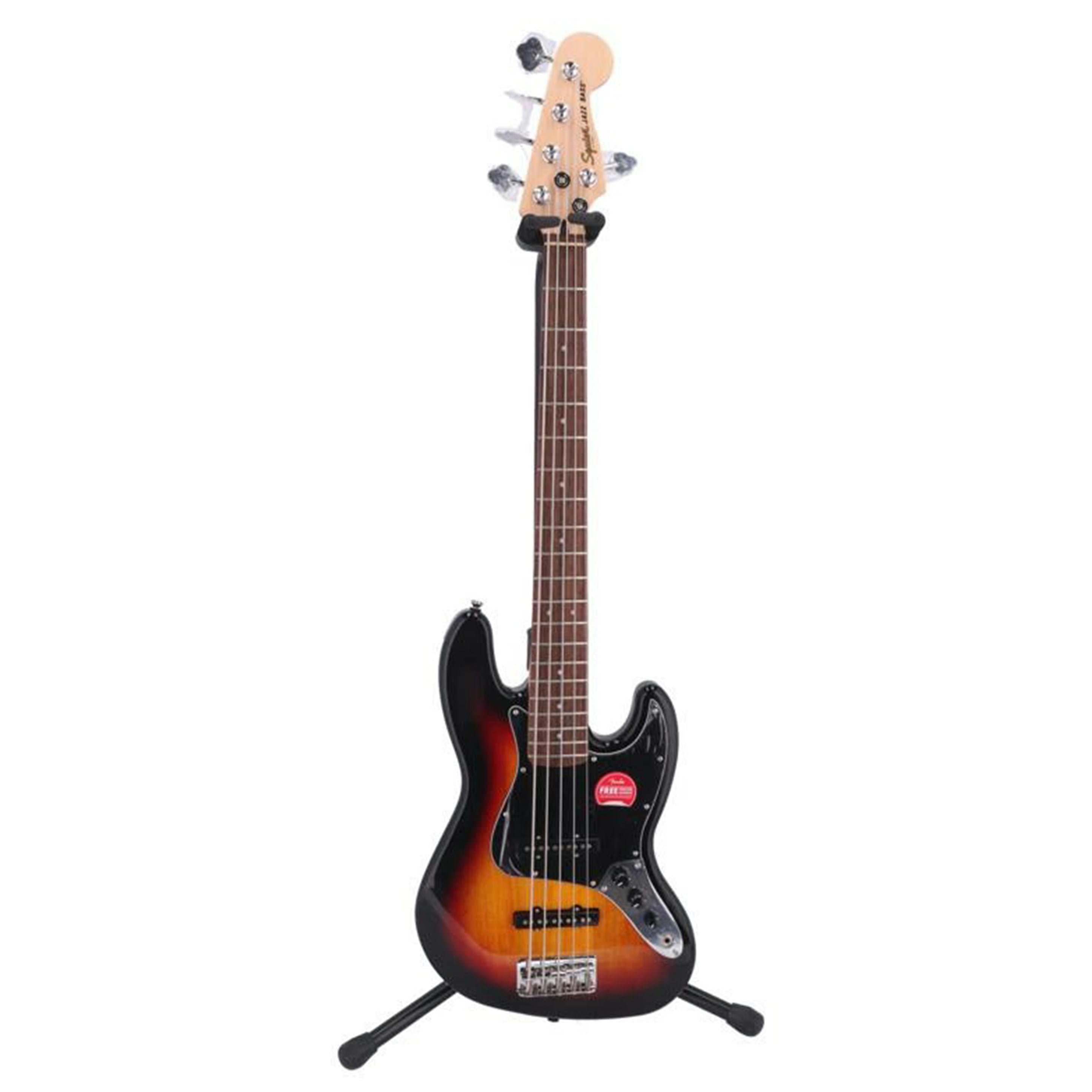 Squier　 スクワイヤー/エレキベース/AFF JB 3TS//22002272/Bランク/69