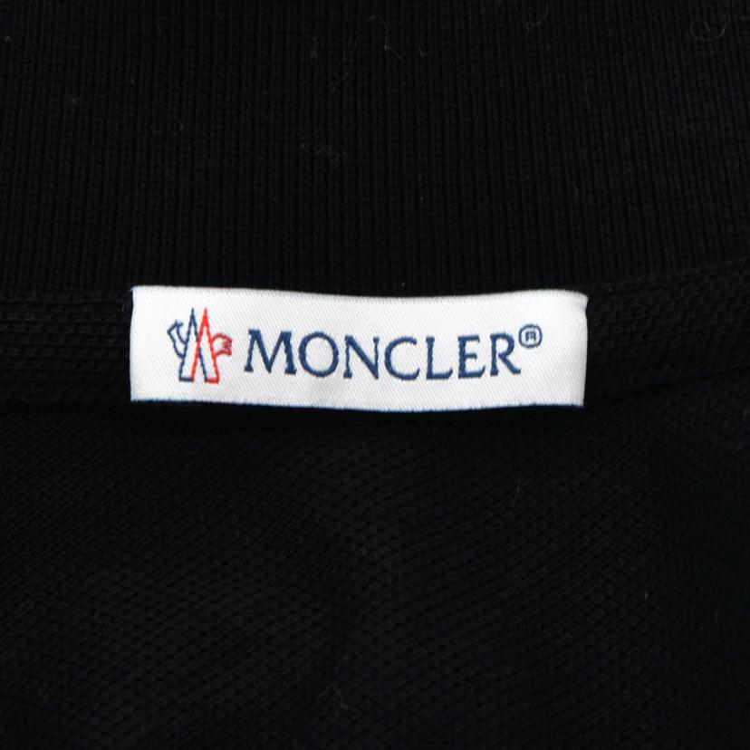 MONCLER モンクレール/ポロシャツ/I10918A00020 899UR//ABランク/37