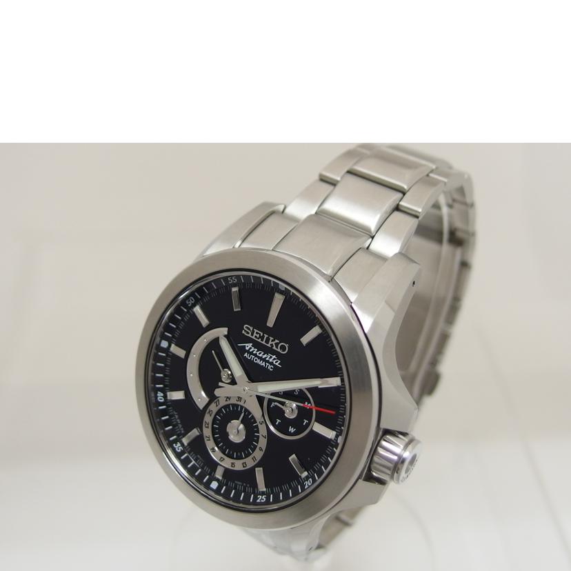 SEIKO セイコー/ブライツ・アナンタ／メンズ／自動巻/SAEC011//180***/Aランク/04