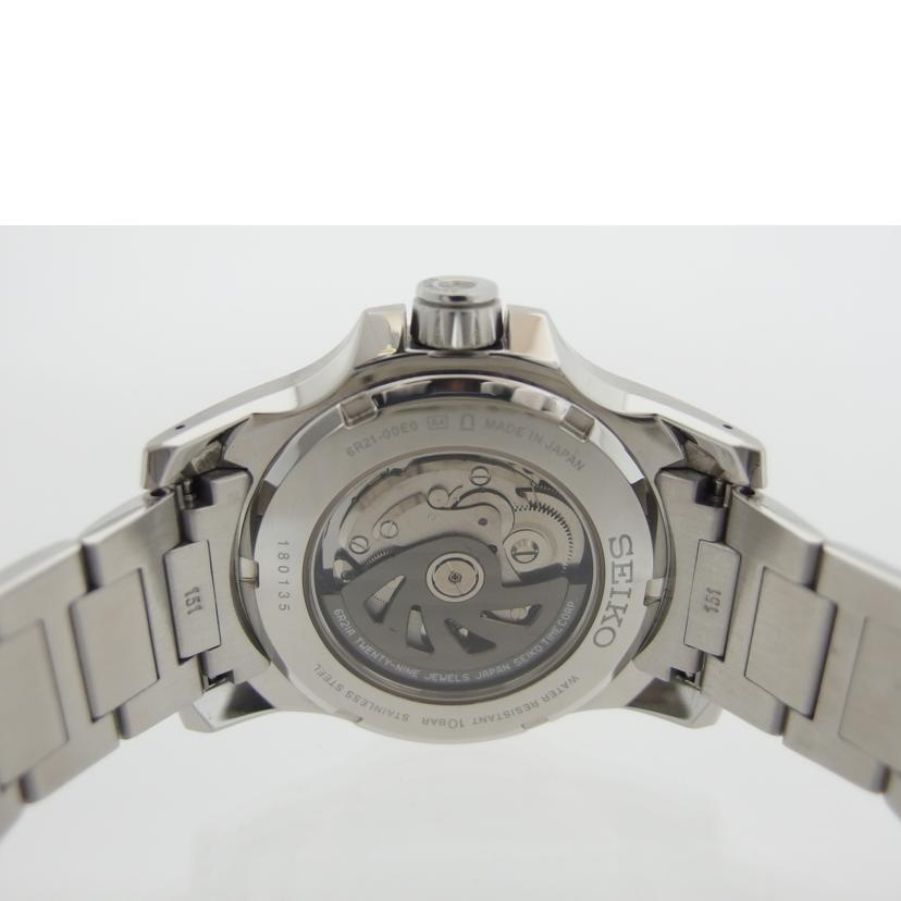 SEIKO セイコー/ブライツ・アナンタ／メンズ／自動巻/SAEC011//180***/Aランク/04