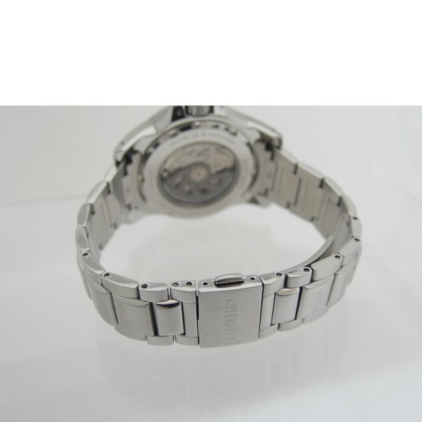 SEIKO セイコー/ブライツ・アナンタ／メンズ／自動巻/SAEC011//180***/Aランク/04