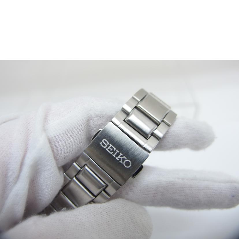 SEIKO セイコー/ブライツ・アナンタ／メンズ／自動巻/SAEC011//180***/Aランク/04