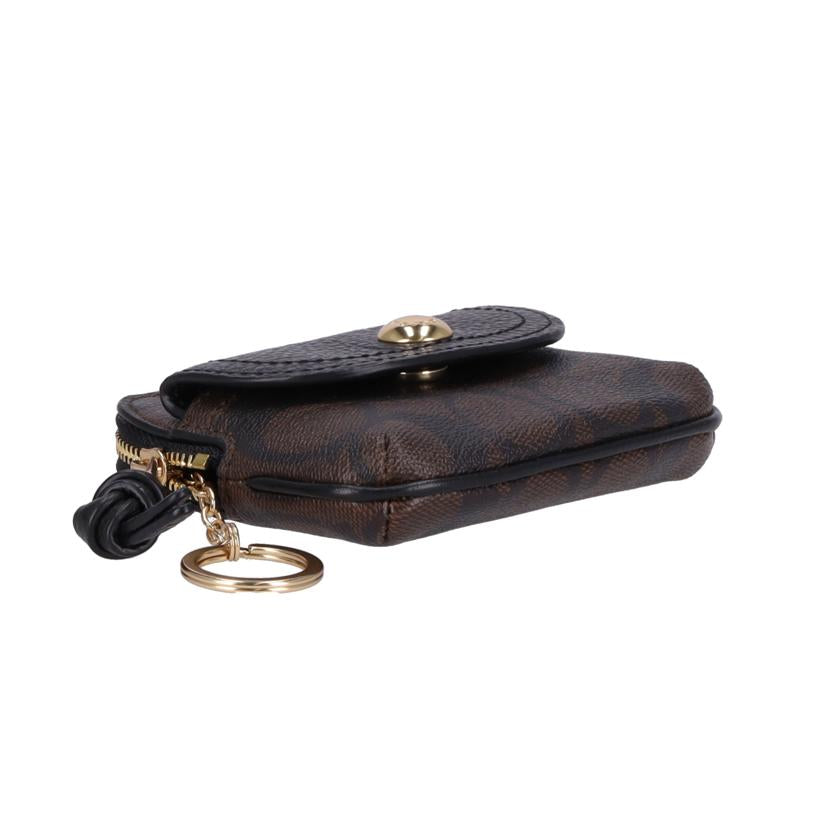 COACH コーチ/シグネチャー財布/C0209//H21**/ABランク/75