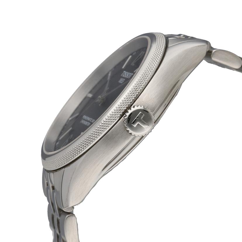 TISSOT ティソ/バラード・デイト／メンズ／自動巻/T108408A//D55******/SAランク/84