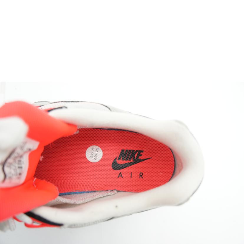 NIKE ナイキ/AIR　MAX　95　OG　Solar　Red/AT2865-100//Bランク/05