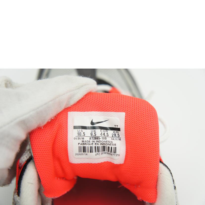NIKE ナイキ/AIR　MAX　95　OG　Solar　Red/AT2865-100//Bランク/05