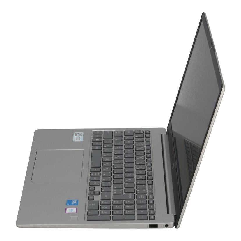 HP ヒューレットパッカード　/Win11ノートPC／スタンダードプラスモデルG2/15-FD1002TU//5CD5126MXW/ABランク/85