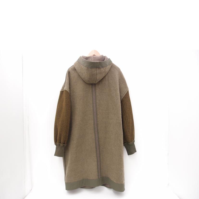 ISABEL　MARANT ｲｻﾞﾍﾞﾙﾏﾗﾝ/ISABEL　MARANT　ウールコート//Aランク/69