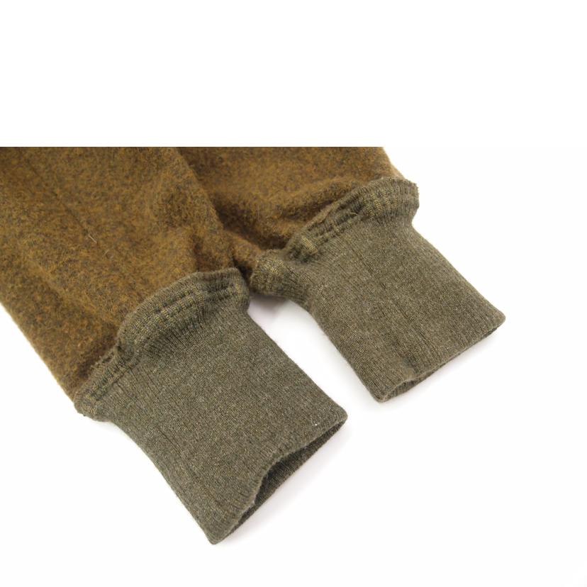ISABEL　MARANT ｲｻﾞﾍﾞﾙﾏﾗﾝ/ISABEL　MARANT　ウールコート//Aランク/69