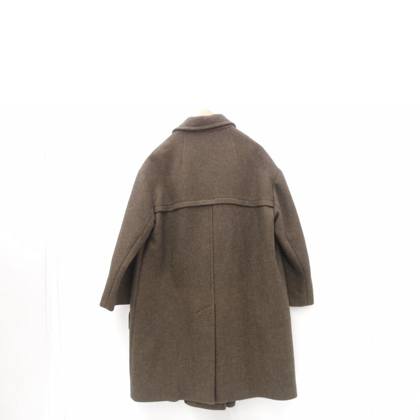 ISABEL　MARANT　ETOILE　 ｲｻﾞﾍﾞﾙﾏﾗﾝｴﾄﾜｰﾙ/ISABEL　MARANT　ETOILE　ウールコート//Aランク/69
