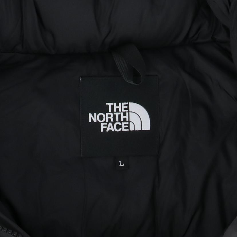 THE　NORTH　FACE ノースフェイス/THE　NORTH　FACE　ポーラージャケット　GL/ND92545//SAランク/78