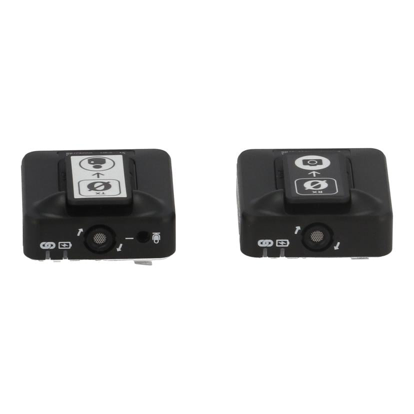 RODE ロード/ワイヤレスマイクシステム/WIRELESS ME//IS0045788/Aランク/09