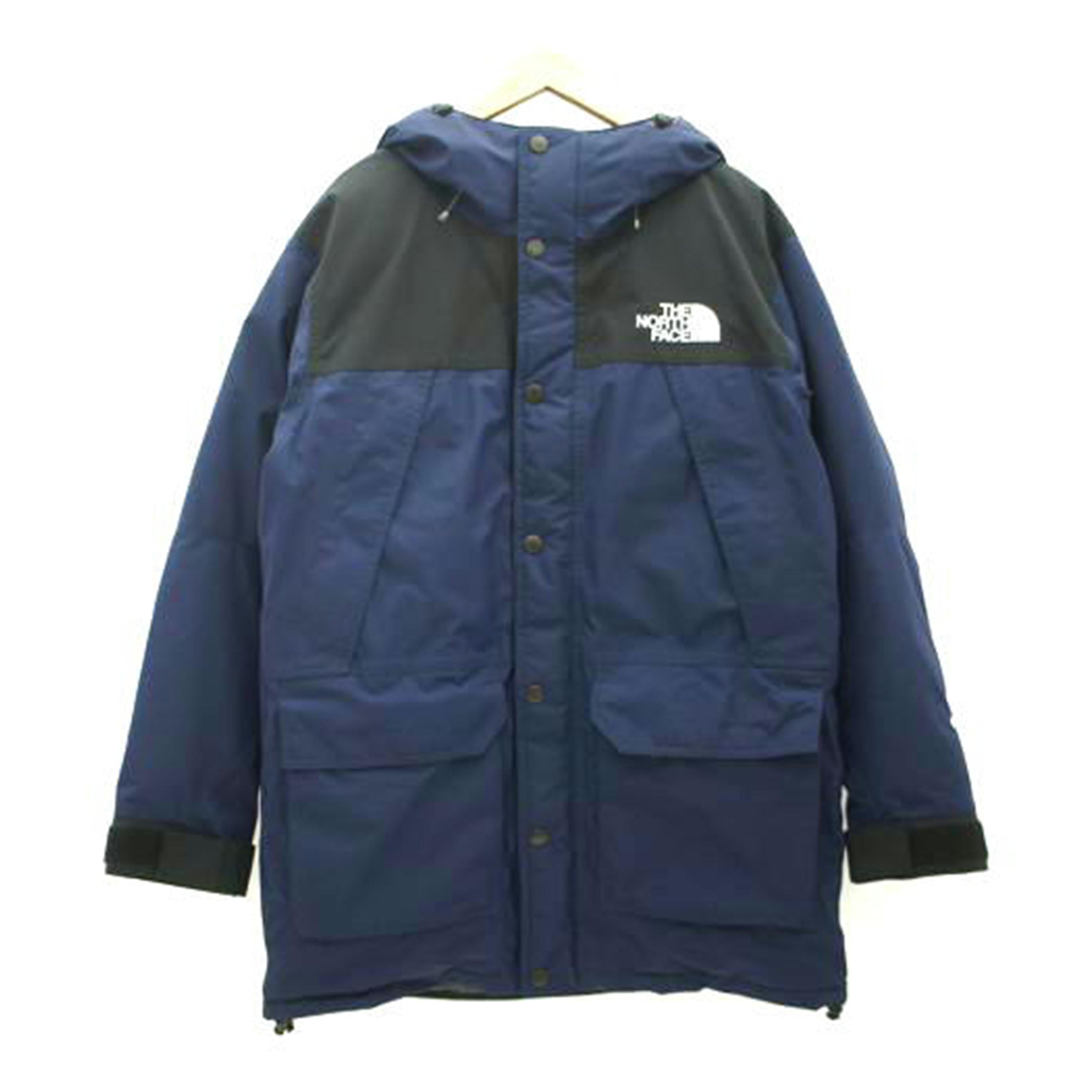 THE　NORTH　FACE ノースフェイス/THE　NORTH　FACE　マウンテンダウンコート/ND91935//ABランク/78
