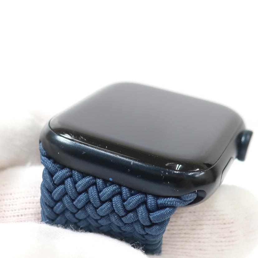 Apple アップル/アップルウォッチシリーズ8　GPS　Apple　watch　Series8　GPS/MNK43J/A//Y7Y7G4C42V/Bランク/65