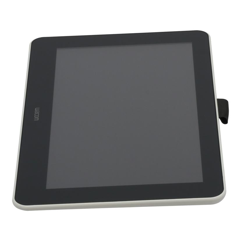 Wacom ワコム　/液晶ペンタブレット／Wacom　One　/DTC133 KSO-B602//1EQ0171008006/Bランク/62