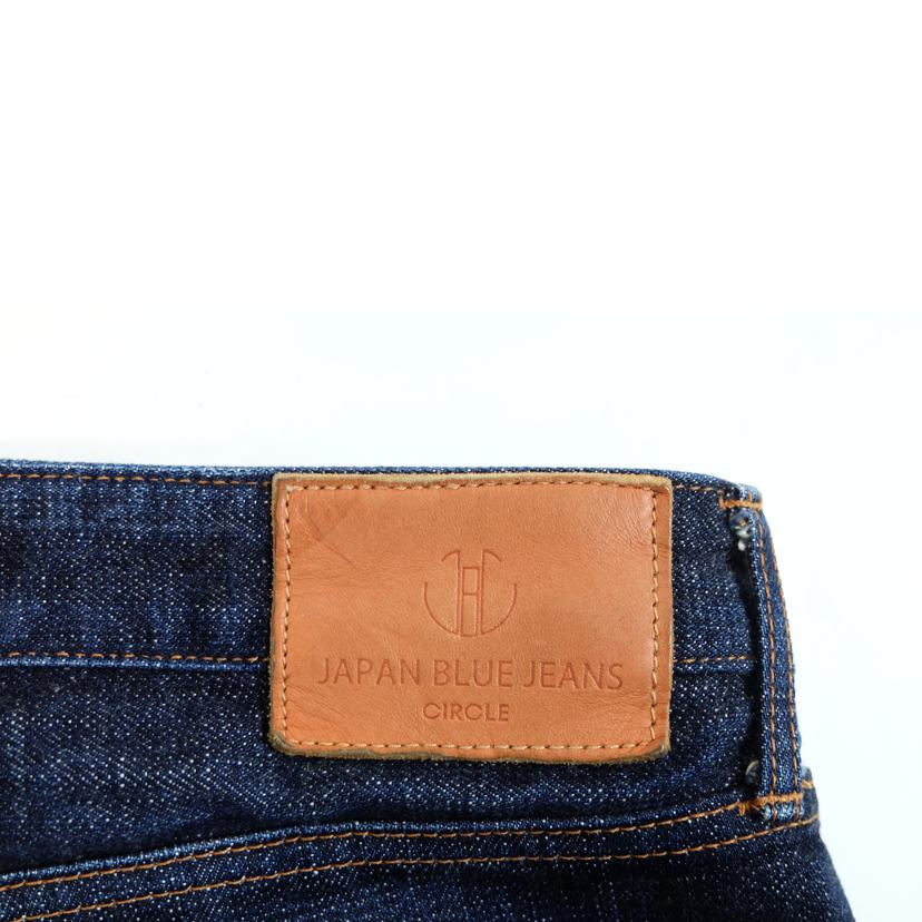 JAPAN　BLUE　　JEANS　 ｼﾞｬﾊﾟﾝﾌﾞﾙｰｼﾞｰﾝｽﾞ/デニムパンツ/T126042//Bランク/71