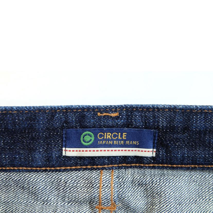 JAPAN　BLUE　　JEANS　 ｼﾞｬﾊﾟﾝﾌﾞﾙｰｼﾞｰﾝｽﾞ/デニムパンツ/T126042//Bランク/71