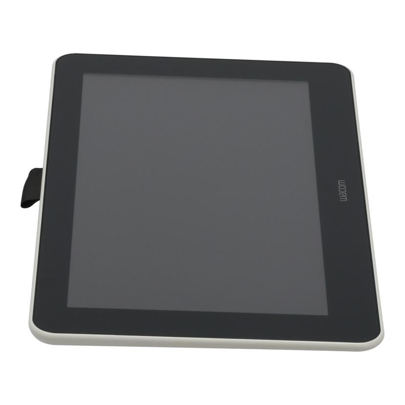 Wacom ワコム　/液晶ペンタブレット／Wacom　One　/DTC133 KSO-B602//1EQ0171008006/Bランク/62