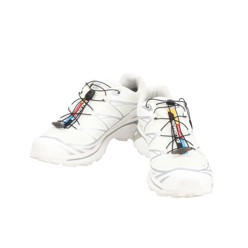 SALOMON サロモン/XT－6　GORE－TEX／ローカットスニーカー/475811//ABランク/05