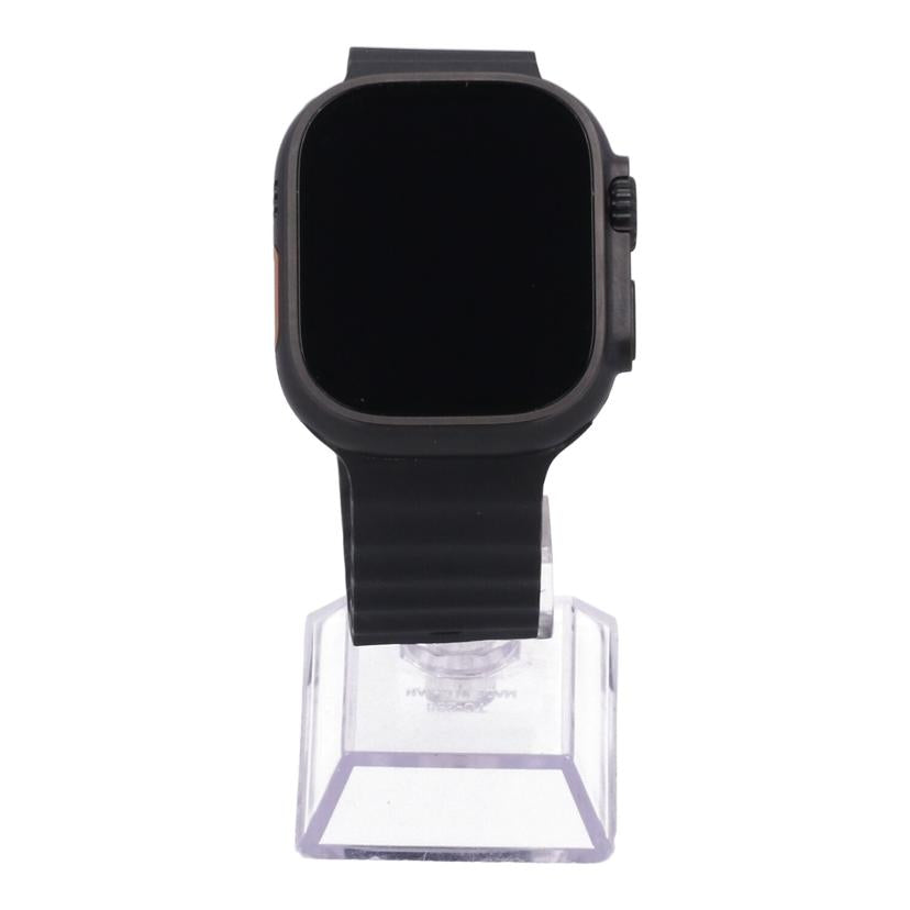 Apple　 アップル　/Apple　Watch　Ultra2　Cellular　49mm/MX4P3J/A//FR4PM2LW7G/Aランク/85