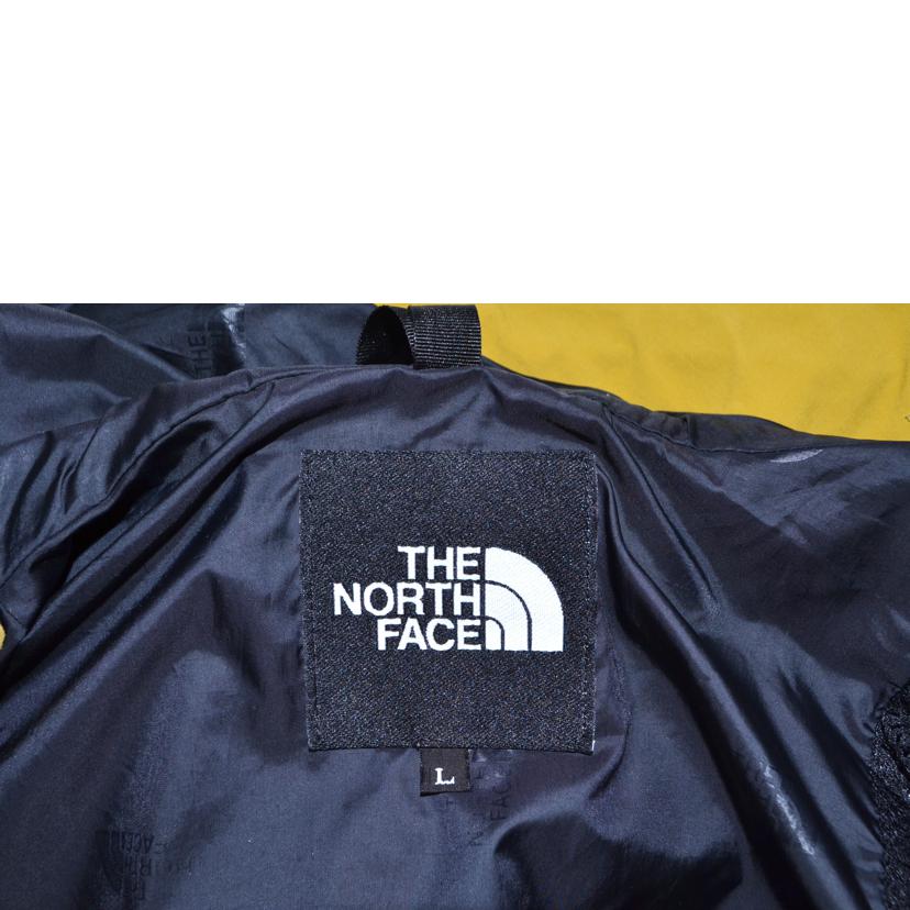 THE NORTH FACE ノースフェイス/マウンテンライトジャケット/NPW62236//Aランク/75