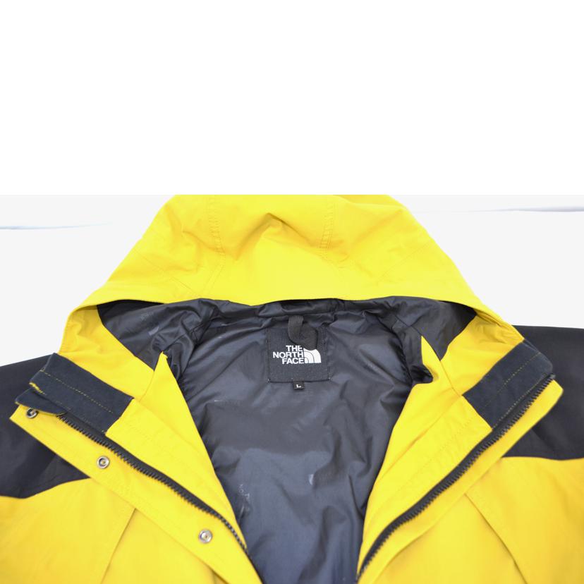 THE NORTH FACE ノースフェイス/マウンテンライトジャケット/NPW62236//Aランク/75