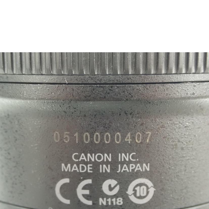 Canon キヤノン/カメラレンズ/EF24-70mm F4L IS USM//Bランク/62