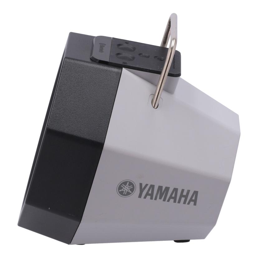 YAMAHA ヤマハ　/ワイヤレススピーカー/PDX-B11//T244653PR/Bランク/81