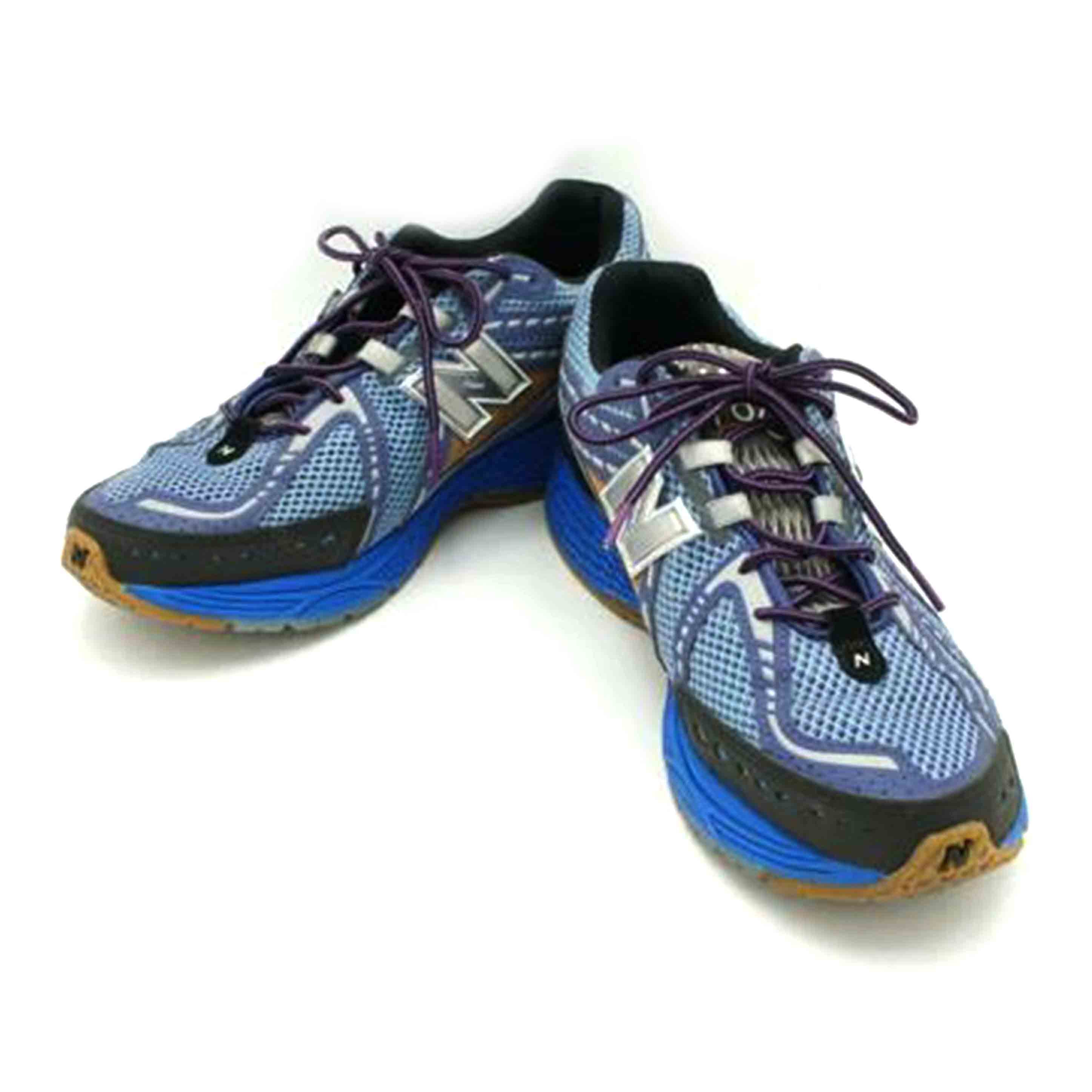 new　balance ニューバランス/×Action　Bronson　1906R　Medusa　Azul/M1906RON//ABランク/05