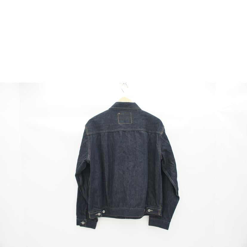 LEVI＇S ﾘｰﾊﾞｲｽ/LEVIS　507XXデニムジャケット　LVC//Aランク/19