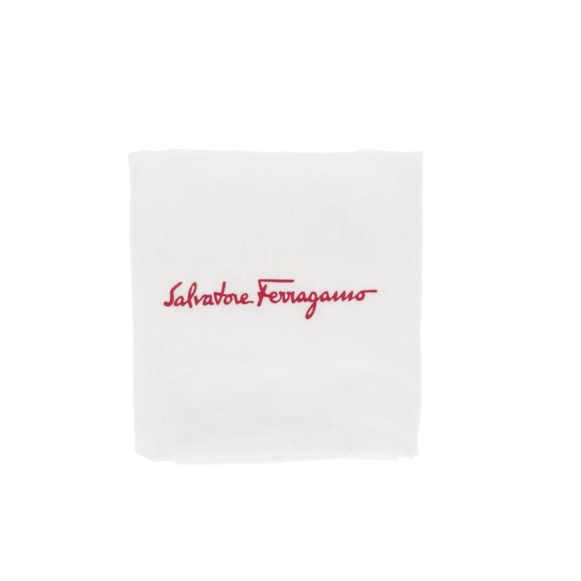 Ferragamo　/ガンチーニソフィアレザーハンド/BW-21//A89*/Aランク/78