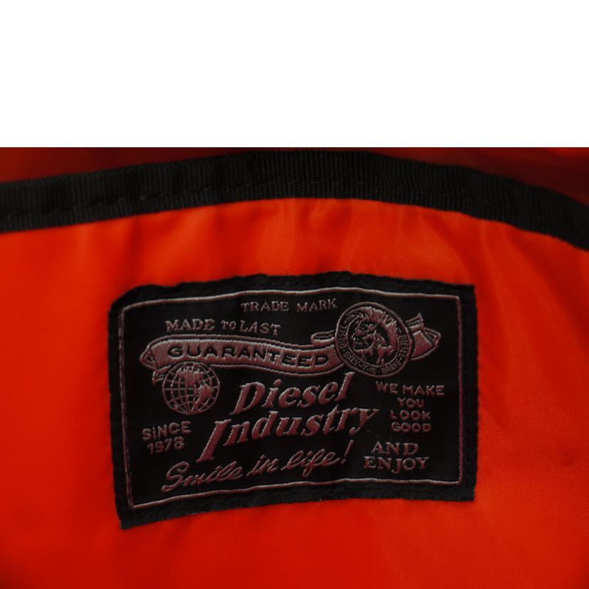 DIESEL　 ディーゼル/DIESEL　リュック//SAランク/69