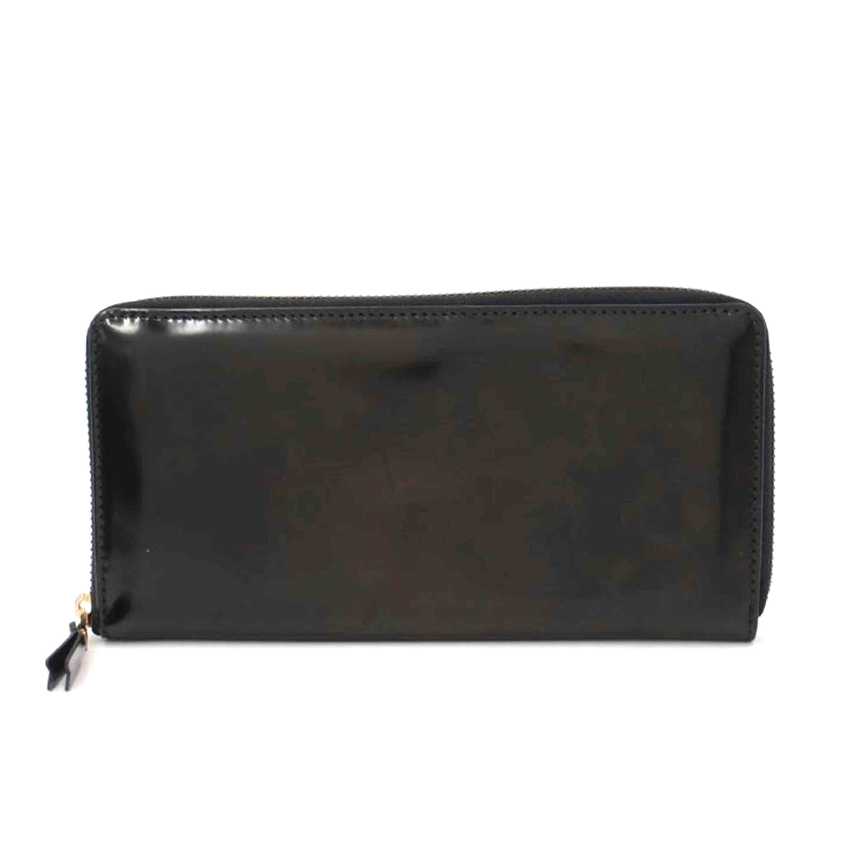 COMME des GARCONS コムデギャルソン/COMME des GARCONS ロングウォレット//SAランク/69