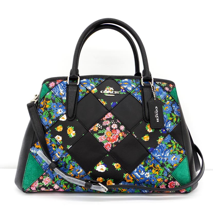 Coach コーチ 中古・ユーズド バッグ・財布一覧 - WonderREX Online