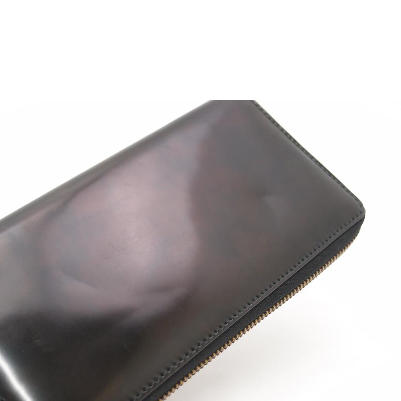 COMME des GARCONS コムデギャルソン/COMME des GARCONS ロングウォレット//SAランク/69