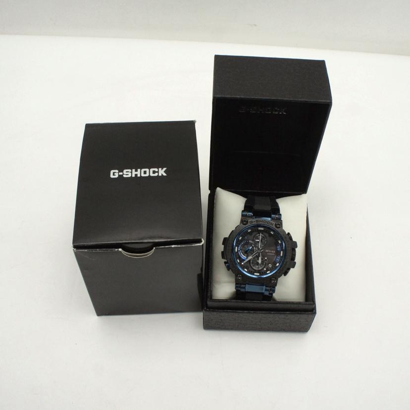 CASIO G-SHOCK 新品未使用品！！ 40周年にちなんだ特別制作の兜がモチーフの“MR-G” | CASIO
