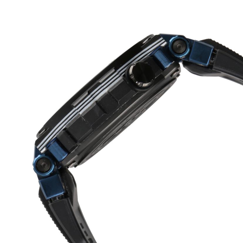 CASIO カシオ/G－SHOCK／MT－G／電波ソーラー×スマホリンク/MTG-B1000XB-1AJF//554*/Aランク/85