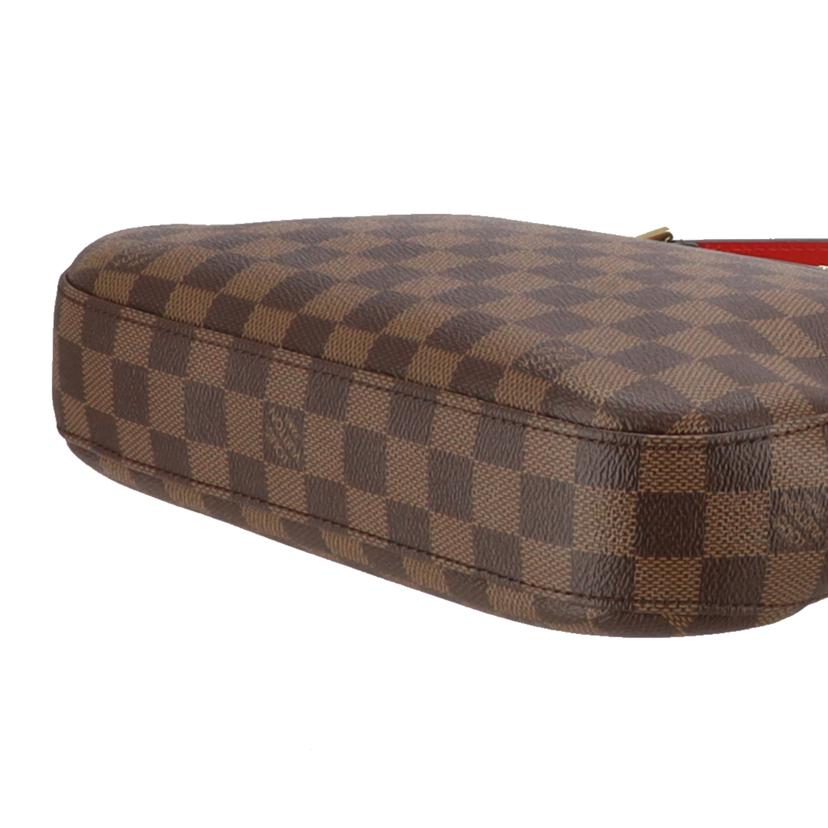 LOUIS VUITTON ルイヴィトン/サウス・バンク/ダミエエベヌ/N42230//DR3***/Aランク/06