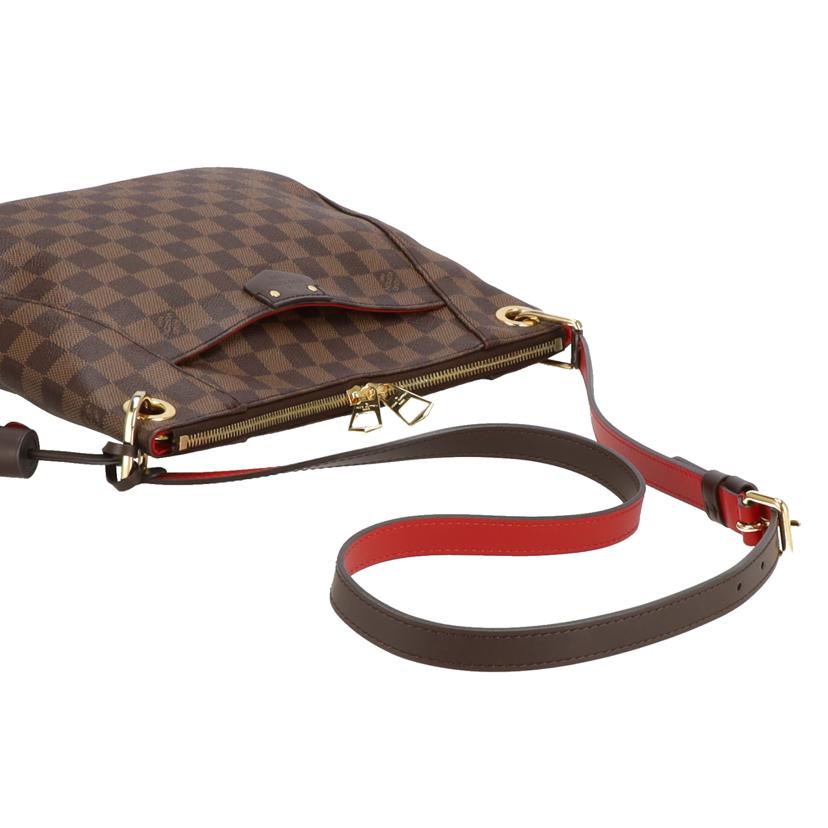 LOUIS VUITTON ルイヴィトン/サウス・バンク/ダミエエベヌ/N42230//DR3***/Aランク/06