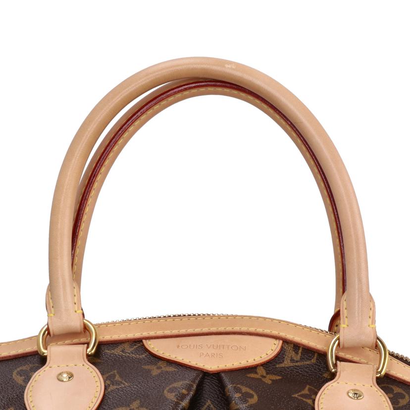 LOUIS　VUITTON ルイヴィトン/ティヴォリPM／モノグラム/M40143//VI4***/ABランク/91