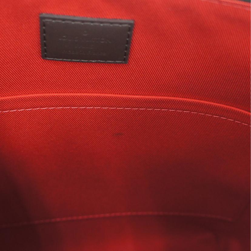 LOUIS VUITTON ルイヴィトン/サウス・バンク/ダミエエベヌ/N42230//DR3***/Aランク/06