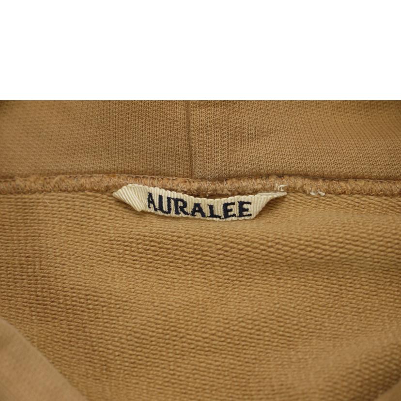 AURALEE ｵｰﾗﾘｰ/AURALEE　パーカー//Aランク/69