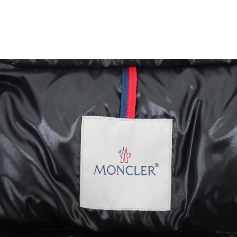 MONCLER/ダウンジャケット//ABランク/63