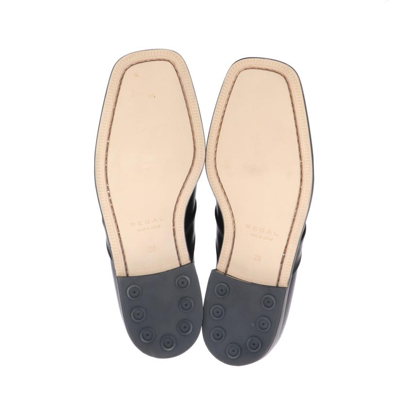 REGAL リーガル/REGAL　　ビットローファー　26．0//ABランク/67